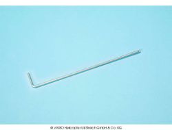 Allen key M 3 grub screw
