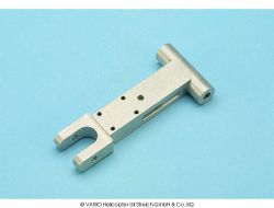 Aluminium arm