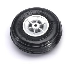 Wheel 55 mm