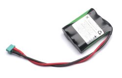 Jakadofsky turbine battery