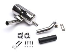 Kit déchappement