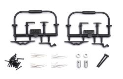 Fittings set Alouette II