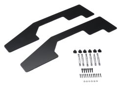 Doorstep fittings set BK 117 1:7