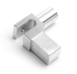 Corner joint