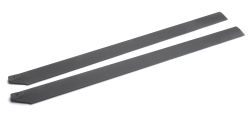 2-blade-set 2360 mm l.h.r.