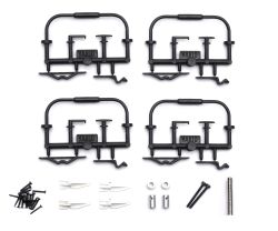 Fittings set EC 155