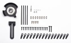 Dome fittings set for PHT3-L