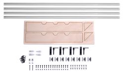 Fittings set Alouette III
