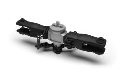 Rotor head up to 2500 mm for Bell 230 or AIRWOLF