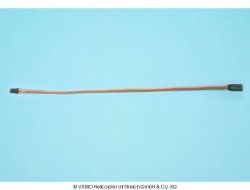 Servo extension lead 250 mm