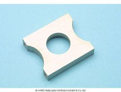 Bearing support 21 mm