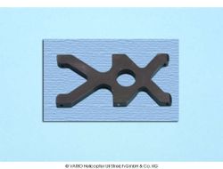 Mechanics frame strengthener