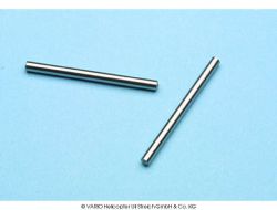 Steel pin 3 x 40 mm