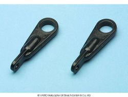 90 degree link
