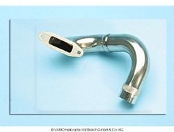 Stainless steel manifold 42 mm