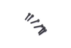 Socket-head cap screw M 2 x 10