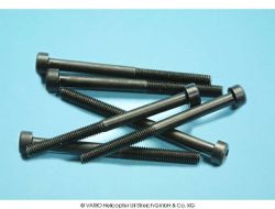 Socket-head cap screw M 3 x 40