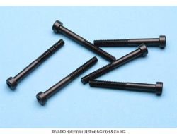Socket-head cap screw M 4 x 40