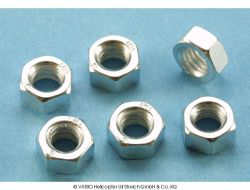 Ecrou hexagonal M5