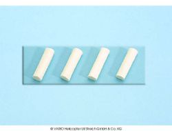 Cotton fittings
