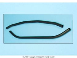 Skid bar 12 mm