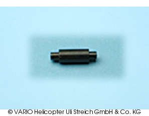 Bearing pin