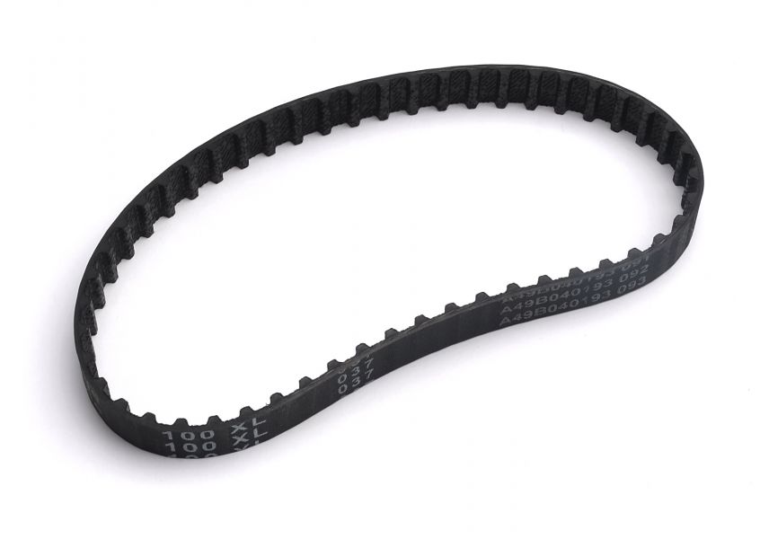 Toothed belt XL/100