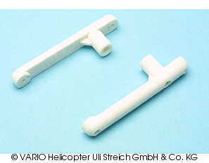 Fork 58 mm