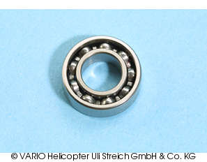 Ballrace 7 x 14 x 3.5 mm
