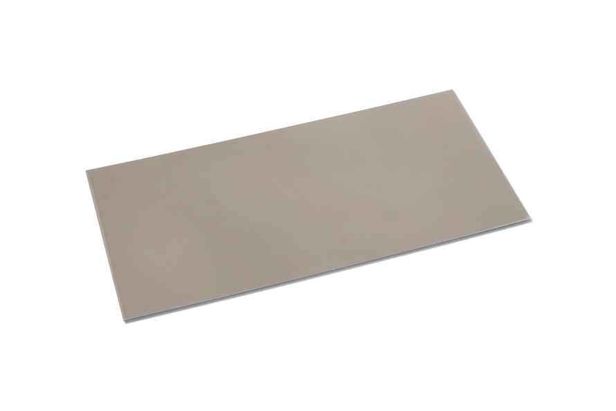 Smoked glass window pieces