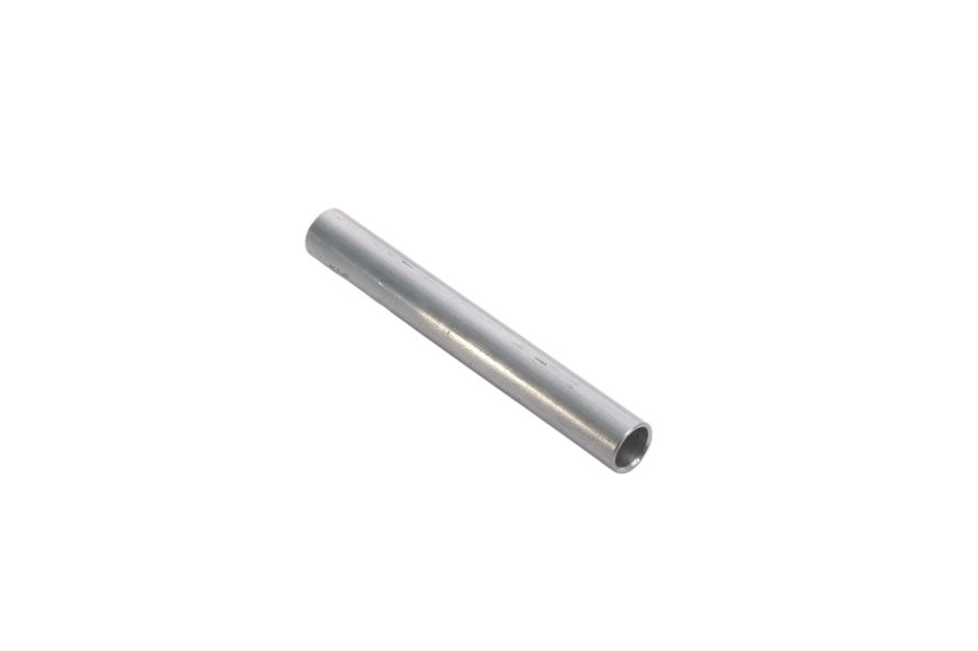 Canopy guide tube