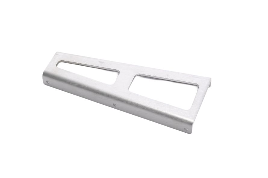 Tail landing gear reinforcement Tandem XL