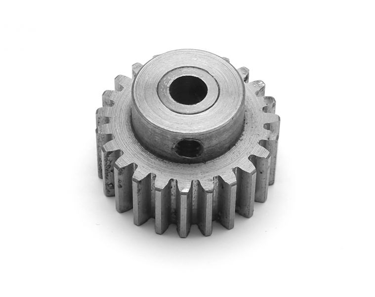 Gear 5 mm, 23-tooth