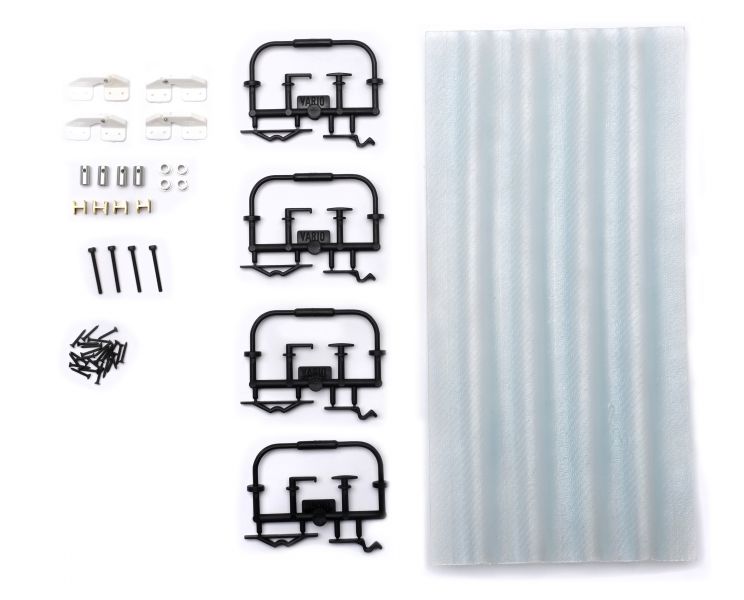 Fittings set Bell UH-1D