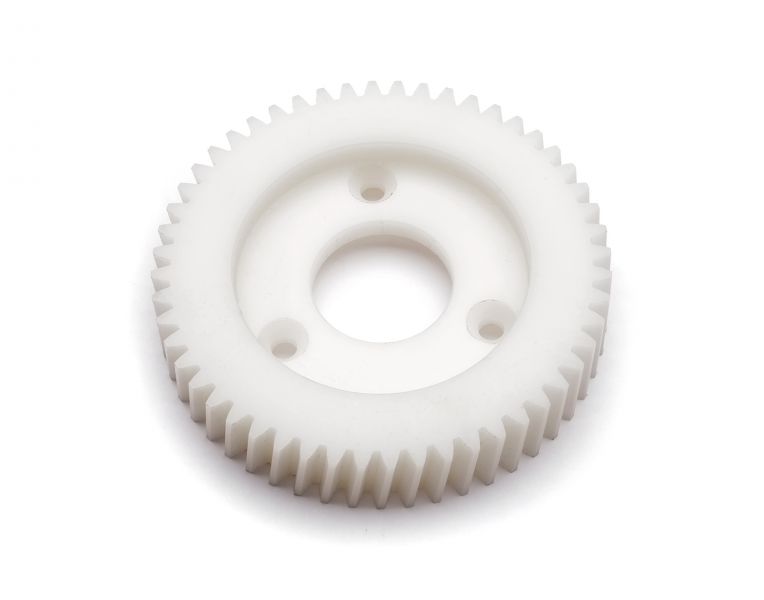 Gear 52-tooth, angular