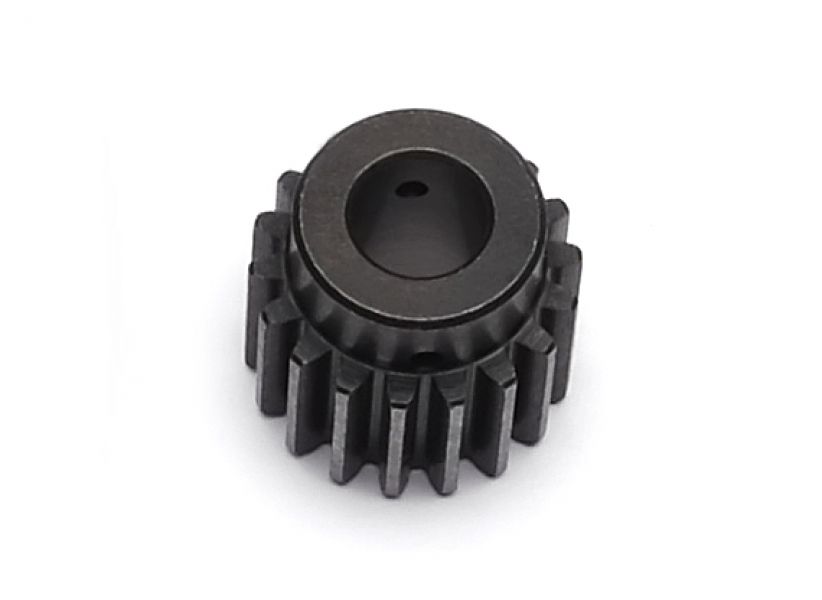 Gear 8 mm 18-tooth