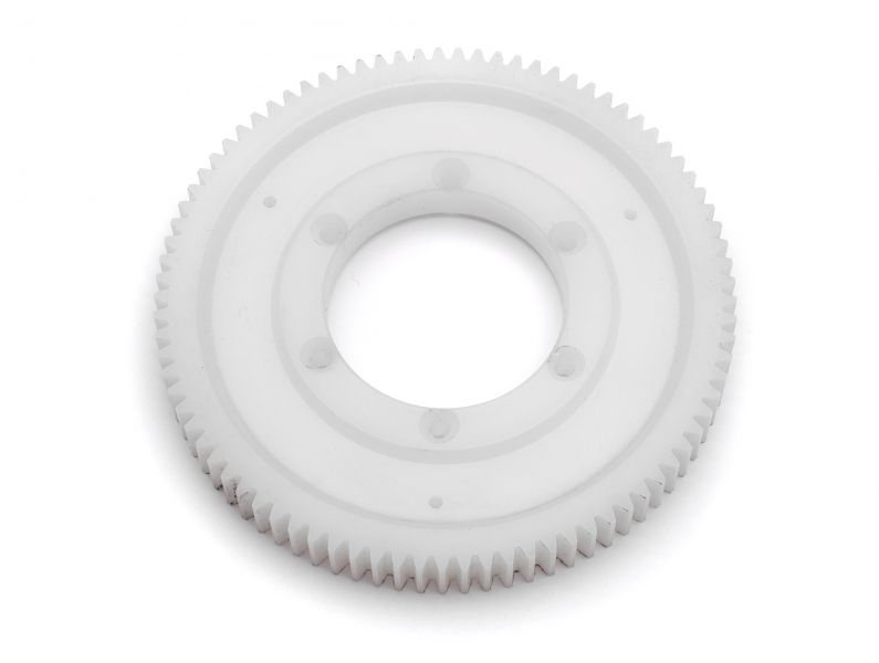 Main gear 36mm, 85-tooth