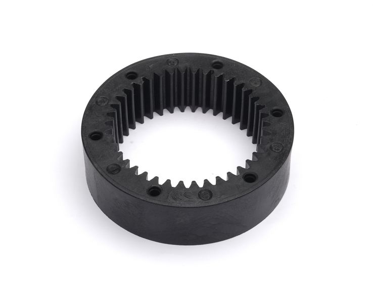 Internal tooth gear