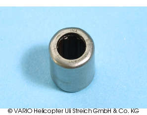 Freewheel 6 mm
