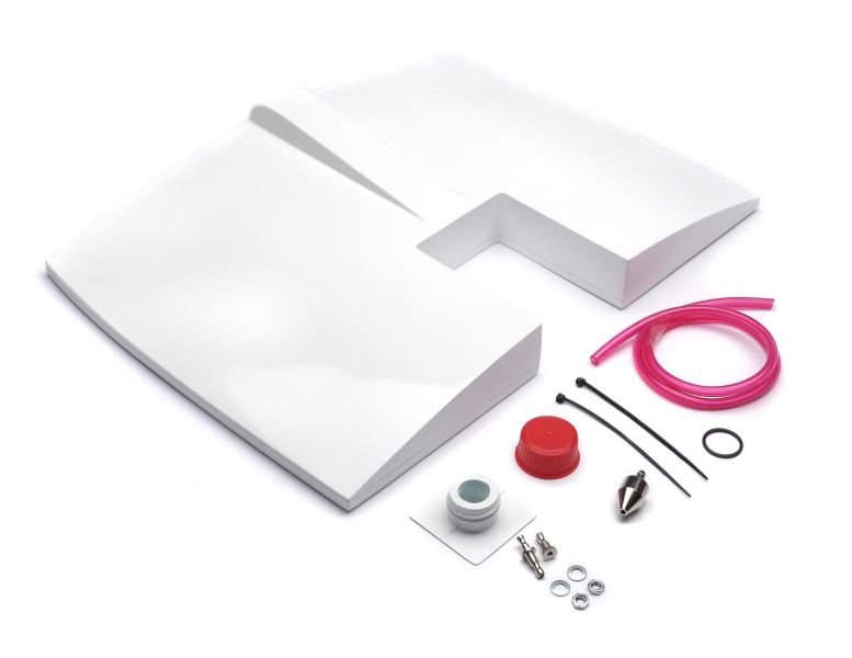 Kerosene Tank 2.2 l, Turbine UH-1D