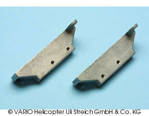 Motor mount for Webra 8 cc