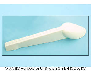 Tail cap BO 105