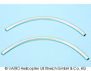 Skid bar 15 mm
