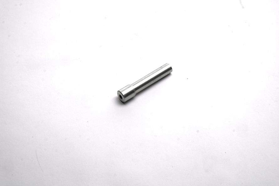 Support axle Apache 1:7