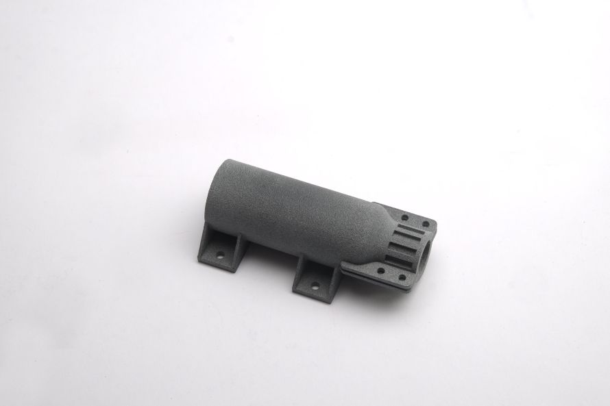 Front unon nut for flex shaft Apache 1:7