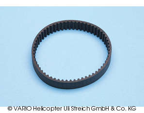 Toothed belt 3M/60