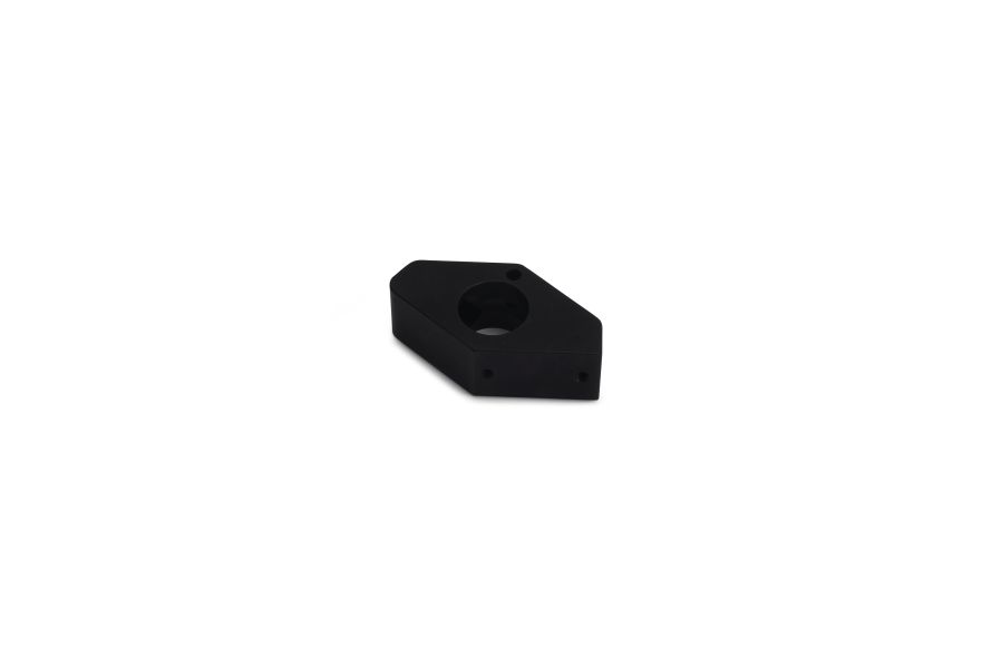 Rear Skid Mount R22 1:4