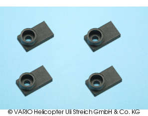 U/C mounting brackets