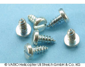 Self-tapping screw 4.2 x 9.5