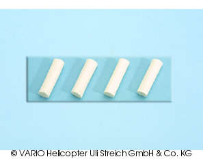 Cotton fittings